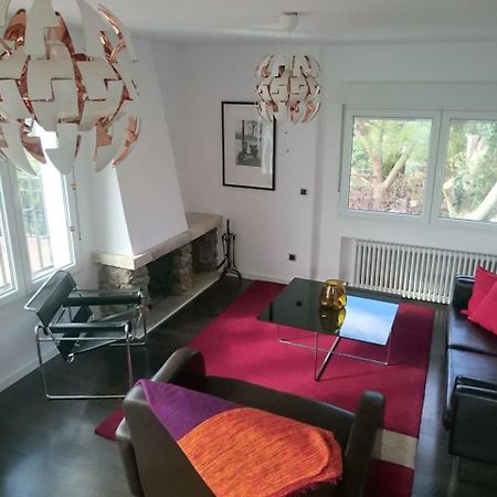 Piedra Libre Apartamentos Мансанарес-ель-Реаль Екстер'єр фото