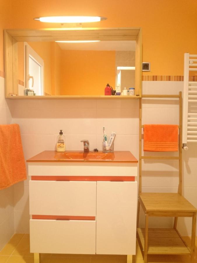 Piedra Libre Apartamentos Мансанарес-ель-Реаль Екстер'єр фото