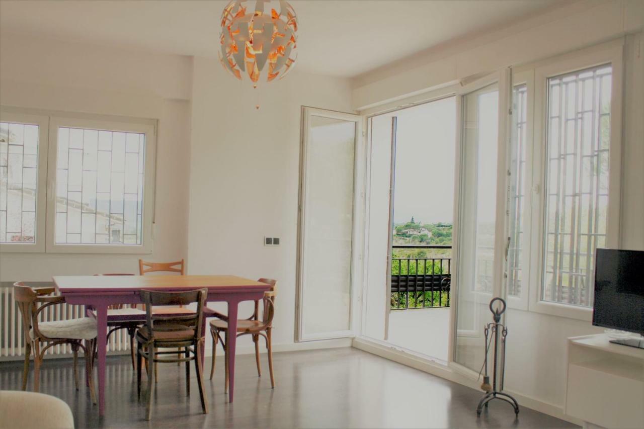 Piedra Libre Apartamentos Мансанарес-ель-Реаль Екстер'єр фото